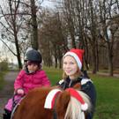 Adventzauber NIKOLAUSMARKT am See C PONYREITEN 03-12-2017 _3_.JPG