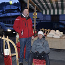 Schwarzenberg Adventmarkt