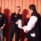 Impressionen von "Die Verwandtschaft" des Tödlichen Dinners