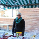Impressionen vom Weihnachtsmarkt der Reha-Klinik