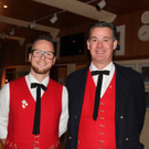 Impressionen vom Cäciliakonzert der Harmoniemusik Schruns