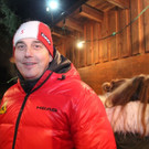 Impressionen vom Krampustreiben in der Au