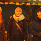 Adventmarkt Batschuns