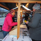 Advent im Park 2017