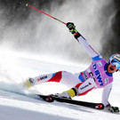 Riesentorlauf in Beaver Creek
