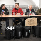 Winterpaket der Gruft