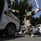 Schwere Kämpfe in Jemen