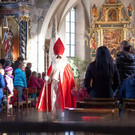 Nikolaus in der alten Kirche1.jpg
