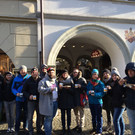 Weihnachtsmarkt Feldkirch 2017