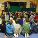 Puppentheater