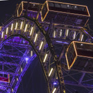 Großer Perchtenlauf 2017 - Prater Riesenradplatz - 03.12.2017