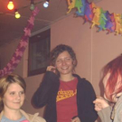 Nelas Geburtstag