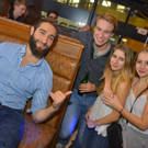 Club Students @ Loco 04.12.2017