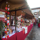Adventmärktle Vorderlandhus