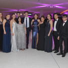 Maturaball des BG Bregenz-Blumenstraße am 2.12.2017