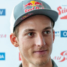 Skispringer Gregor Schlierenzauer