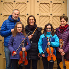 Kultur in St. Peter