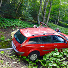 Tschagguns: Feuerwehr, 07.08.