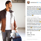 Daniel Aminati: Die besten Bilder