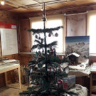 Tag der offenen Tür im Museum Frühmesshaus Bartholomäberg