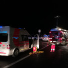 Unfall Lungau St. Michael