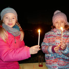Adventsingen Familienkapelle Fraxern