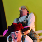 Kinder-Theater "Frederick" nach Leo Lionni