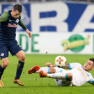 Olympique Marseille vs. Red Bull Salzburg