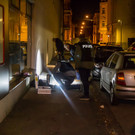 Schießerei in Lehen