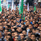 Jerusalem-Streit: Proteste und Gewalt