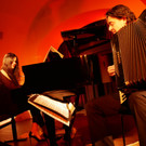 Kovacevic und Pincsek - Wintersong of my Heart