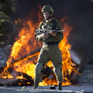 Proteste in Jerusalem