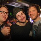  Ladies Night 16  Party im Mauerwerk
