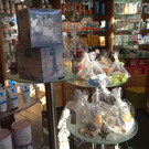 Geschenke aus der Vorderland Apotheke