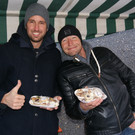 9. Übersaxner Krömlemarkt