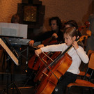 Adventkonzert der Musikschule