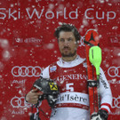 Hirscher gewinnt Slalom in Val d\'Isere