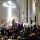 Familiengottesdienst zur Adventszeit in Heilig Kreuz