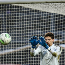 RB Salzburg - WAC