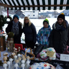 Adventmärktle Bingser Zwergle