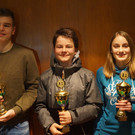 Rallye-Turnier 2017 in Frastanz