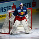 EC Red Bull Salzburg - EC KAC