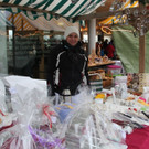 Impressionen vom Tschaggunser Weihnachtsmarkt