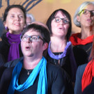 Mitreißendes Gospel-Konzert