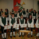 Frühjahrskonzert Viktorsberg
