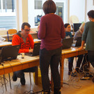 Typisierungsaktion Viktorsberg