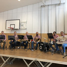 Musikalisches Spiel in Viktorsberg und Buchebrunnen