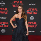 Star Wars-Premiere "Die letzten Jedi"