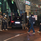 Schüsse in Innsbruck