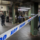 Versuchter Terrorakt in New York